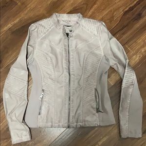 Maurice’s Leather Jacket‼️